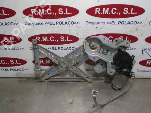 Rear left window mechanism ROVER 45 I Hatchback (RT) 1.6 | BP13422920C24 