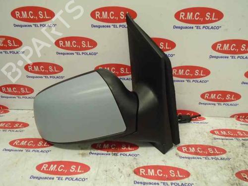 Right mirror FORD FOCUS II (DA_, HCP, DP)  | BP13461092C27 