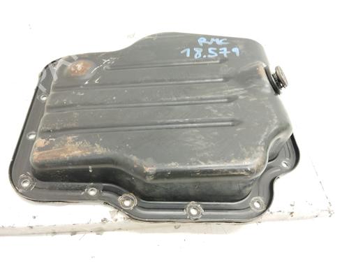 Oil sump OPEL ASTRA H (A04)  | BP21017897M115 