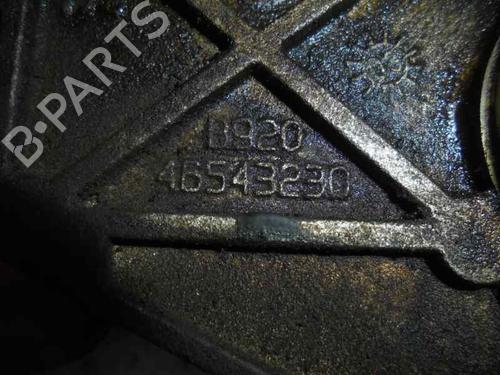 Ignition coil FIAT PUNTO Hatchback Van (188_) 1.2 60 | BP13705766M94 