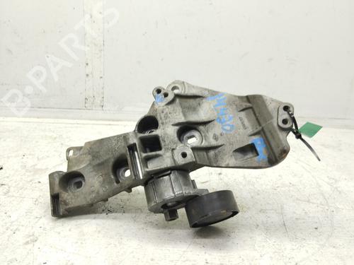Used Support RENAULT MEGANE III Coupe (DZ0/1_) 1.5 dCi (DZ0B) (106 hp) 30469592