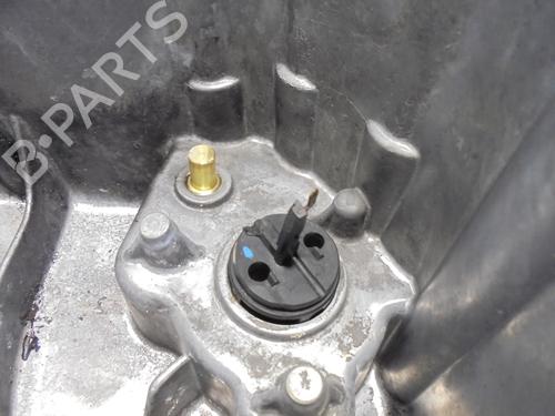 Oil sump MERCEDES-BENZ C-CLASS (W204)  | BP14223711M115 