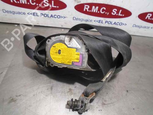 Cintura di sicurezza anteriore destra Cintura di sicurezza anteriore destra TOYOTA RAV 4 II (_A2_) [2000-2005] 35815413 35815413