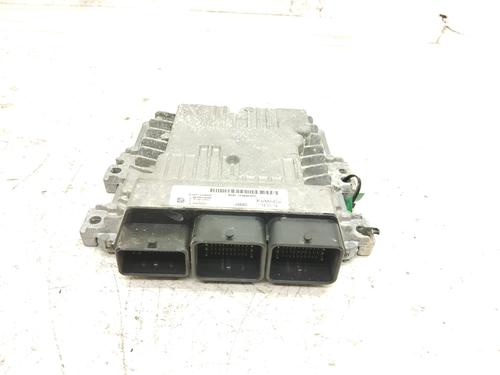 Used Engine control unit (ECU) FORD FOCUS III 1.6 TDCi (115 hp) 30489750