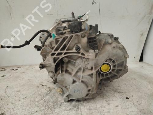 Gearbox RENAULT SCÉNIC IV (J9_)  | BP32192373M3 