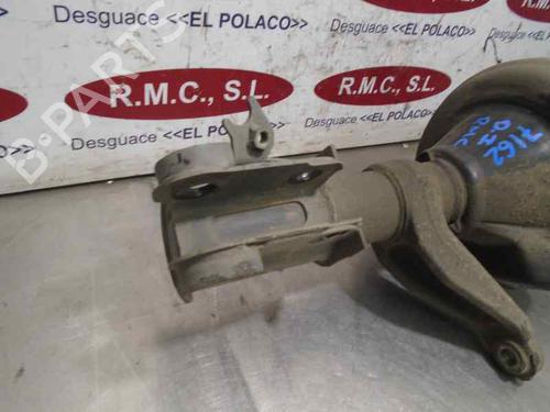 Left front shock absorber HONDA CR-V II (RD_) 2.2 CTDi (RD9) | BP13423121M16 