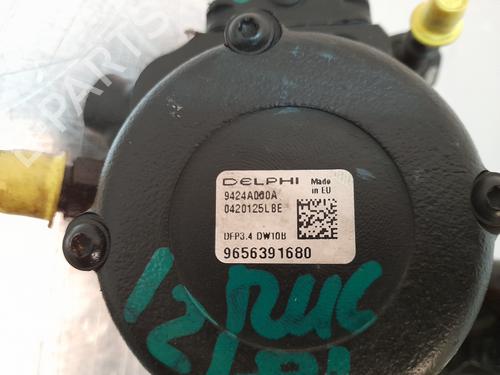 Injection pump CITROËN C5 III Break (RW_)  | BP35815534M78  - Image 5