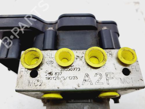 ABS pump OPEL ASTRA K (B16) 1.6 CDTi (68) | BP19177084M43 