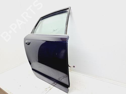 Right rear door AUDI A6 C6 (4F2) 2.0 TDI | BP24175704C5 