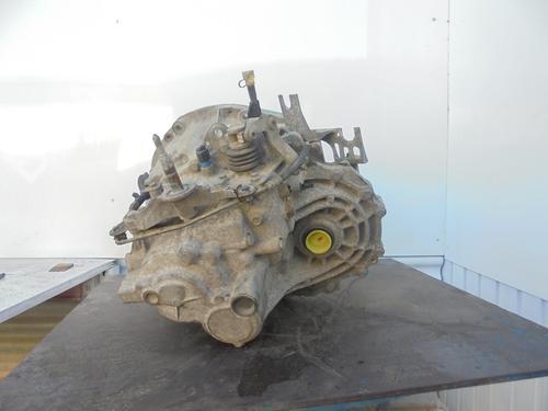 Gearbox RENAULT MEGANE II (BM0/1_, CM0/1_) 2.0 16V (BM0U, CM0U) | BP13454479M3 