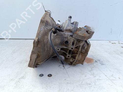 Gearbox OPEL COMBO Box Body/MPV 1.3 CDTI 16V | BP20322395M3 