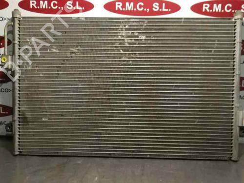 Used AC radiator HYUNDAI TERRACAN (HP) [2001-2008]  13464118