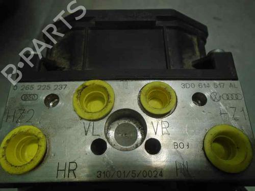 ABS pump VW PHAETON (3D1, 3D2, 3D3, 3D4, 3D6, 3D7, 3D8, 3D9) 5.0 V10 TDI 4motion | BP13456350M43 