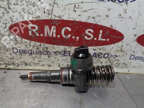 Injector VW BORA I (1J2) 1.9 TDI (101 hp) 038130073 |