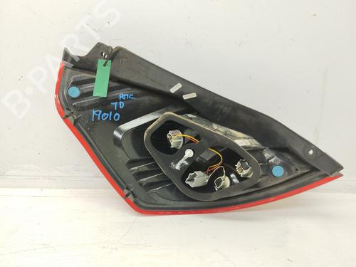 Right taillight FORD FIESTA VI (CB1, CCN) 1.0 EcoBoost | BP27701290C35 