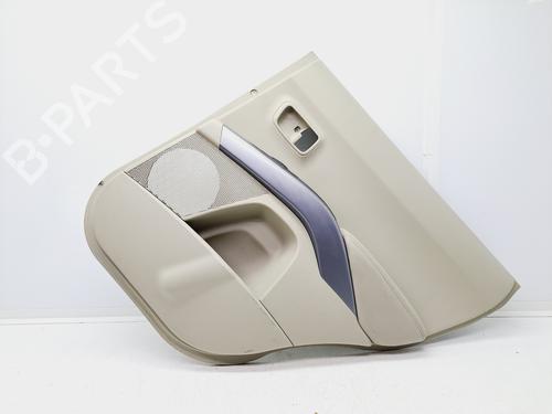 Used Rear right panel Rear right panel MITSUBISHI OUTLANDER II (CW_W) 2.0 DI-D (CW8W) (140 hp) 18867914 18867914