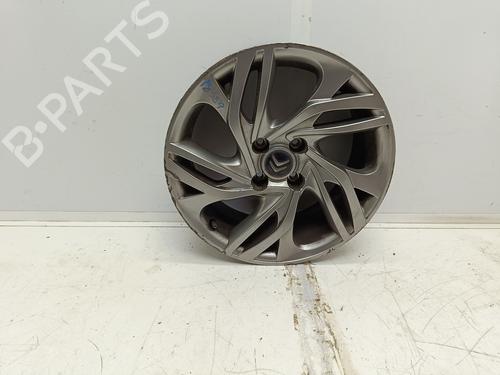 Felg CITROËN C4 II (NC_) [2009-2025]  18294359