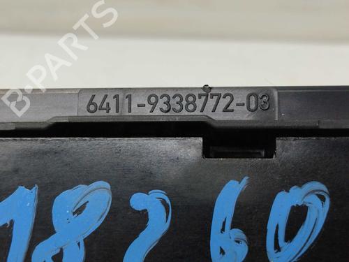Climate control BMW 1 (F21) | BP39963136I5 - Image 6