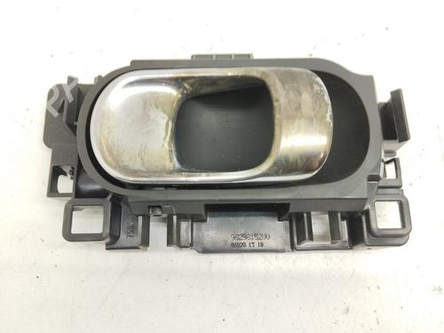 Venstre bagtil invendig håndtag CITROËN C5 AIRCROSS (A_) 1.5 BlueHDi 130 (ACYHZJ, ACYHZR) (131 hp) 18690816