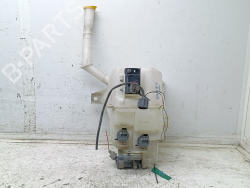 Ruitensproeierreservoir Ruitensproeierreservoir MAZDA 6 Hatchback (GH) 2.0 MZR-CD (GH14) (140 hp) 37492531 37492531