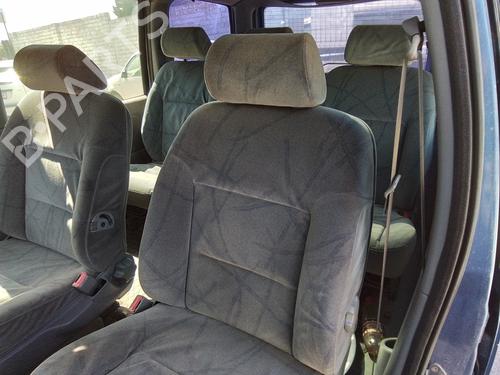 Left front window switch PEUGEOT 806 (221) | BP32328885I27