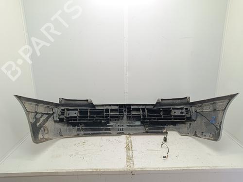Rear bumper PEUGEOT 406 (8B) 2.0 HDI 90 | BP27983750C8 