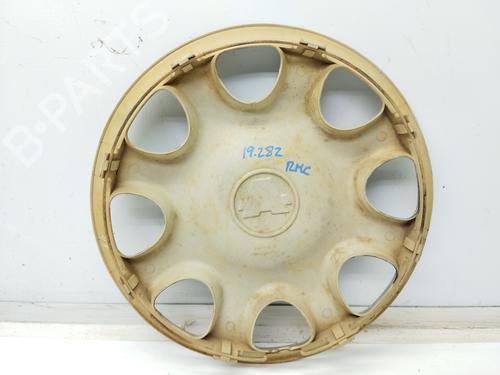 Hub cap AIXAM A.721  | BP29537130C160 