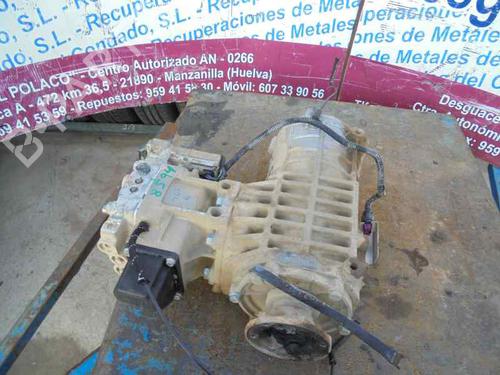 Differential, bag SKODA OCTAVIA I Combi (1U5) 1.9 TDI | BP13452897M24 