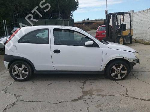 Instrument cluster OPEL CORSA C (X01) 1.2 (F08, F68) | BP13455005C47 