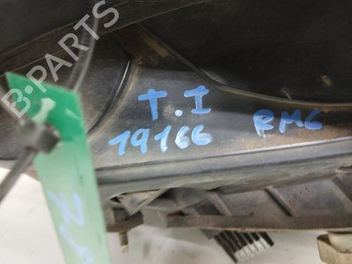 Left taillight OPEL ASTRA H (A04)  | BP23536309C34 