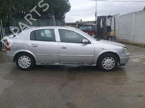 Turbocharger/Supercharger OPEL ASTRA G Hatchback (T98)  | BP13454965M71 