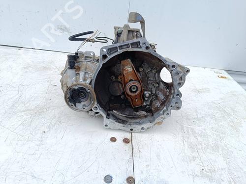Gearbox SKODA OCTAVIA I (1U2) 1.9 TDI | BP18821786M3 