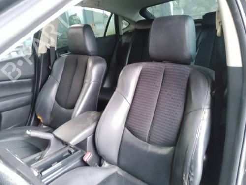 Gearbox MAZDA 6 Hatchback (GH) 2.0 MZR-CD (GH14) | BP36363170M3  - Image 12