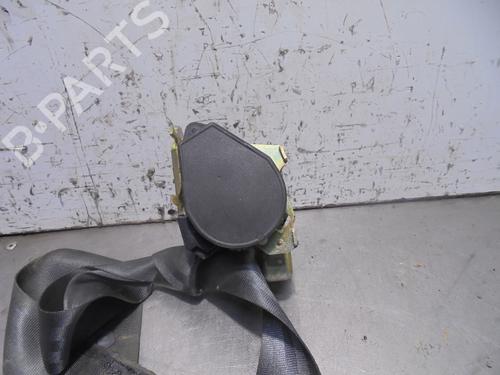 Rear right seatbelt RENAULT MEGANE II Coupé-Cabriolet (EM0/1_)  | BP13452894I28 