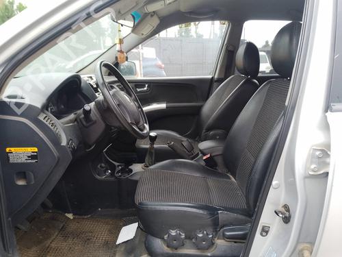 ABS pump KIA SPORTAGE II (JE_, KM_) 2.0 CRDi | BP30883823M43