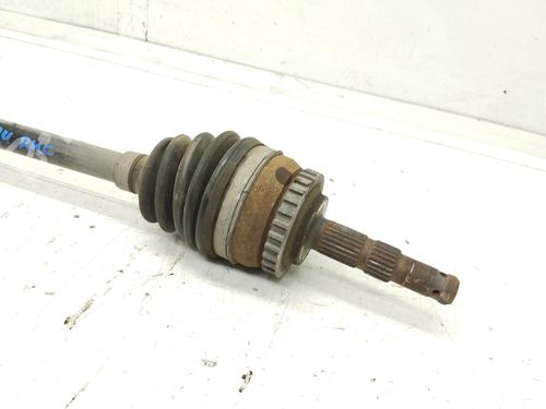 Right front driveshaft OPEL COMBO Box Body/MPV  | BP22756354M39 