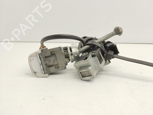 Ignition barrel PEUGEOT 2008 I (CU_) 1.6 BlueHDi 120 | BP16119733M48 