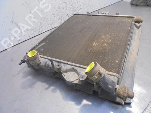 Køler RENAULT CLIO II (BB_, CB_)  | BP13464479M31 
