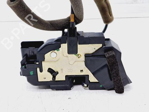 Rear right lock NISSAN JUKE (F15) 1.5 dCi | BP18473787C99 