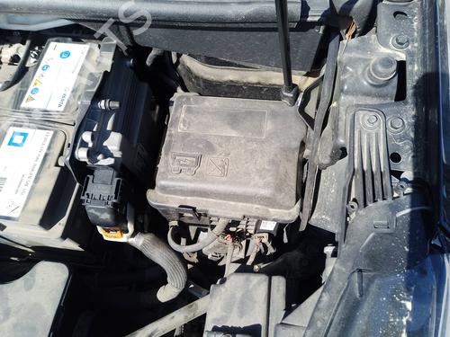 Fuse box OPEL CROSSLAND X / CROSSLAND (P17, P2QO) 1.5 Turbo D (75) | BP30175700E1 