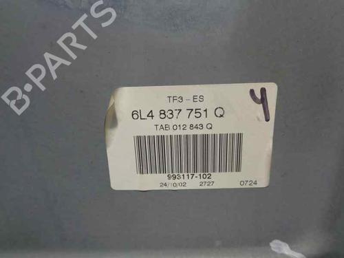 Front left window mechanism SEAT IBIZA III (6L1)  | BP13457444C22 