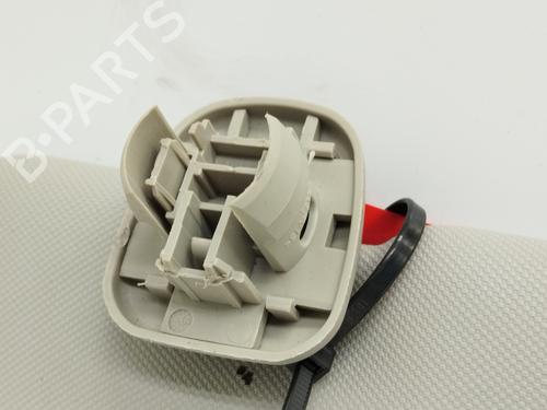 Right sun visor RENAULT CLIO IV (BH_) 1.2 TCe 120 (BHM0) | BP24452765I2 
