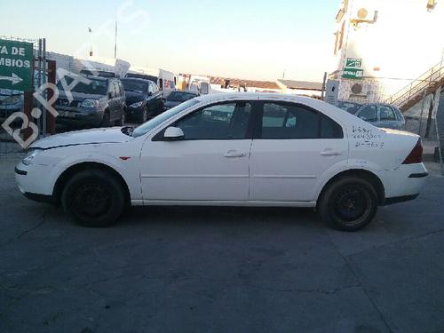 Injector FORD MONDEO III Saloon (B4Y) 2.0 16V TDDi / TDCi | BP13461519M100 