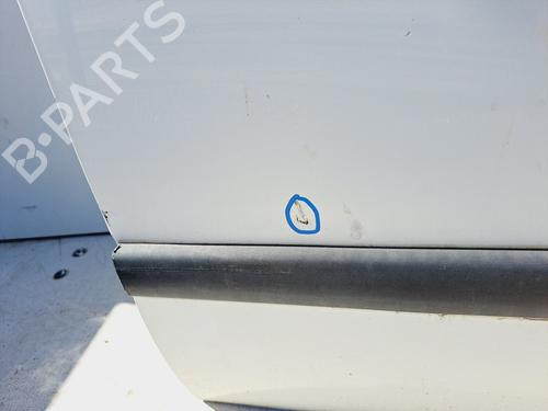 Right front door OPEL ASTRA G Hatchback (T98) 1.6 (F08, F48) | BP13430106C3 