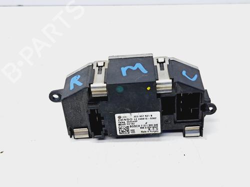 Heater resistor VW GOLF V (1K1) 1.9 TDI | BP13472404M108 
