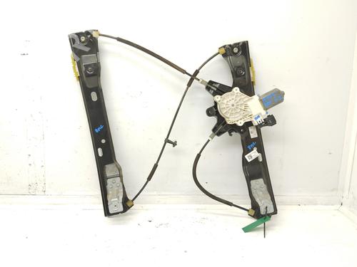 Used Front left window mechanism FORD FOCUS III 1.6 TDCi (115 hp) 30489758