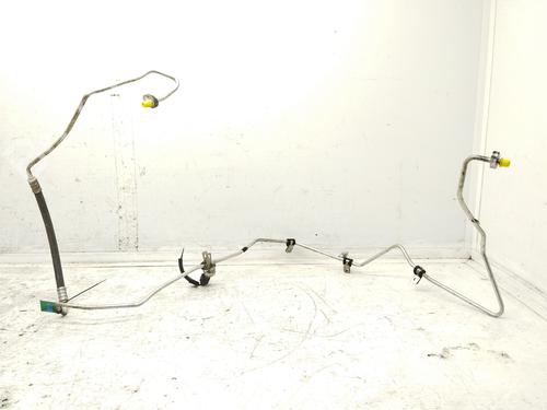 Used AC pipe RENAULT CLIO IV (BH_) 1.5 dCi 90 (90 hp) 31045208