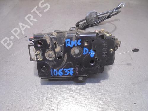 Front right lock VW PASSAT B5 (3B2) 1.9 TDI | BP13461339C97 