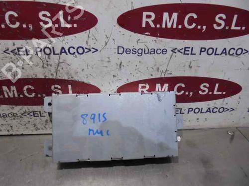 Used Electronic module Electronic module BMW Z4 Roadster (E85) 2.2 i (170 hp) 13424433 13424433