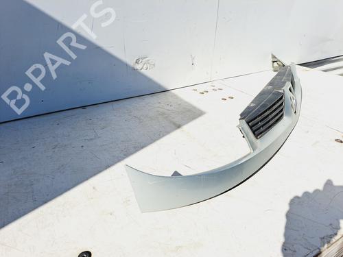 Grille RENAULT KANGOO (KC0/1_) 1.9 dCi 4x4 | BP13470652C40 